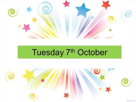 Tuesday 7 th October. All Year Groups Clubs Basketball Club Mr Richardson S1-6 boys and girls Tuesday, 3.50pm Middle Gym Netball Club Mrs Moore S1-6.