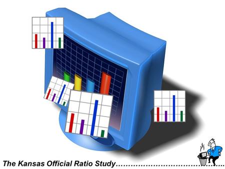 1 The Kansas Official Ratio Study……………………………………...