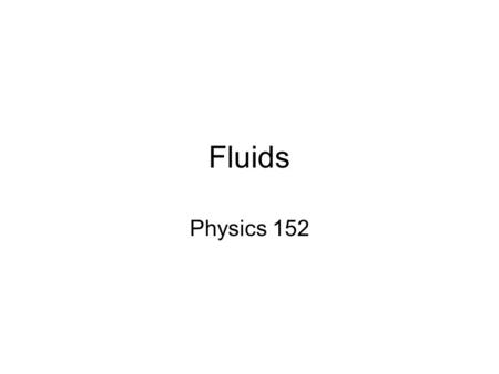 Fluids Physics 152. A piece of iron hanging on a string is lowered into a beaker of water on a spring scale, the water level reaches the top of the beaker.