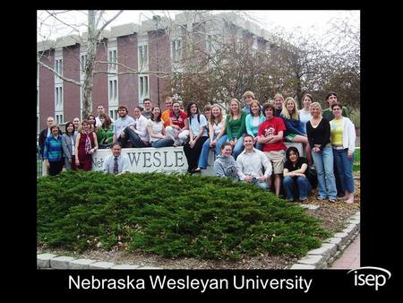 Nebraska Wesleyan University. Middle Tennessee State University.