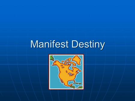 Manifest Destiny. American Progress” by John Gast, 1872.