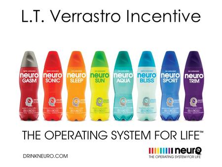 L.T. Verrastro Incentive. Incentive Timing: January 9th 2012 to February 29 th 2012 Account Managers Independent Accounts January 9 th – February 3 rd.