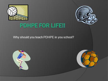 Why should you teach PDHPE in you school?. OBESITY  In modern society we are faced with increasing numbers of children with obesity and health related.