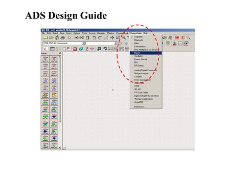 ADS Design Guide.