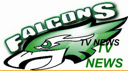 TV NEWS. Grad Auction – Donation Items Grade 12 students should be starting to bring in their auction items to the office. You can pick up a donation.