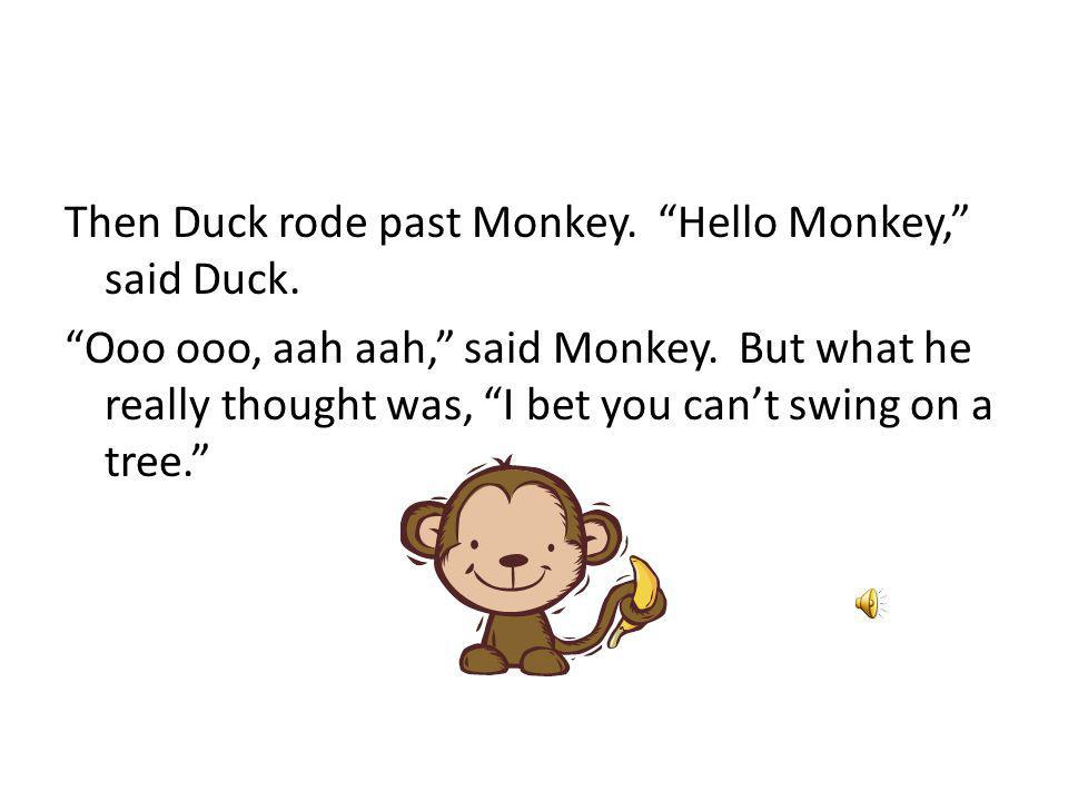 Image result for hello monkey
