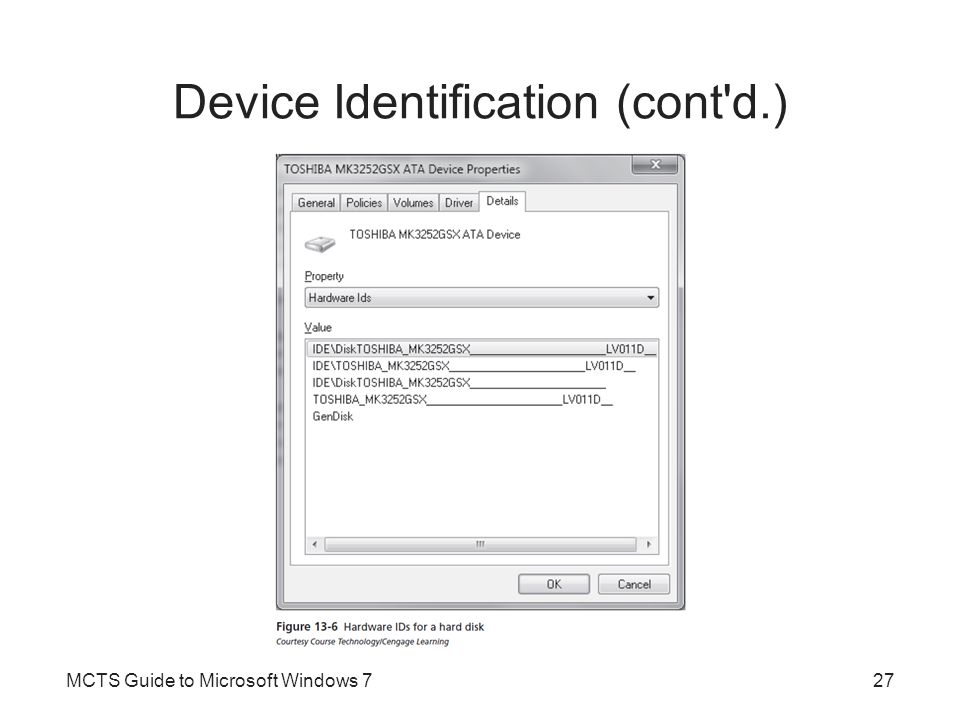 gendisk скачать драйвер windows 7
