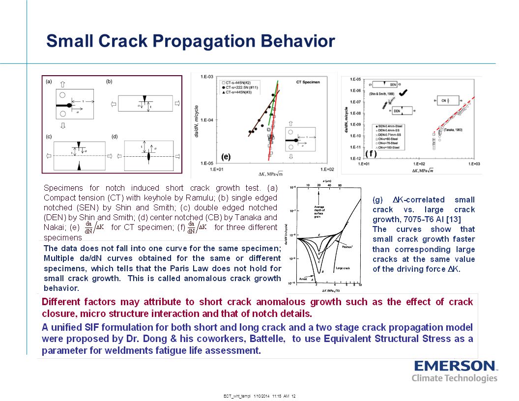 Ansys Crack Propagation Code