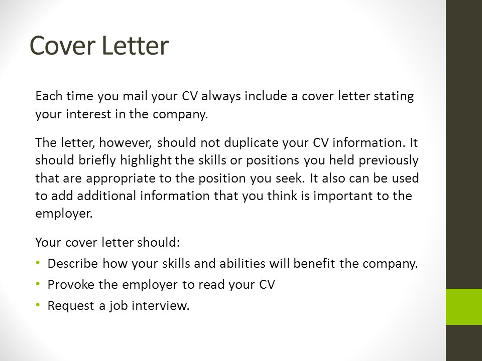 Can You Upload A Cover Letter On Indeed Www Petv Tv