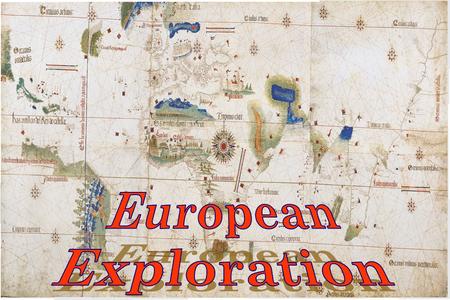 desire to reach the east led to improved navigation oThe desire to reach the east where the goods were found led to improved navigation Italian traders.