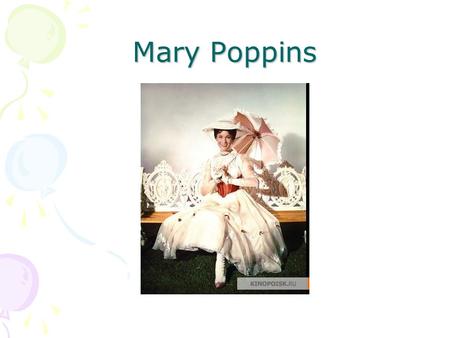 Mary Poppins. The United Kingdom of Great Britain and Northern Ireland England Scotland Wales Northern Ireland.