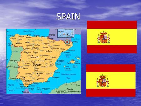 SPAIN.