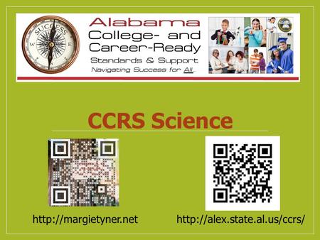 CCRS Science