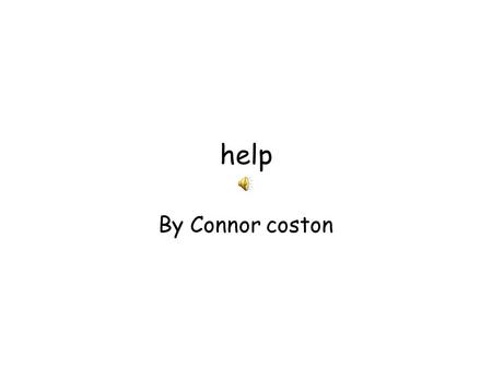 help By Connor coston One rainy night a bear named Jack was in the woods. he was finding fish but he could not find a single fish in site. he was so.