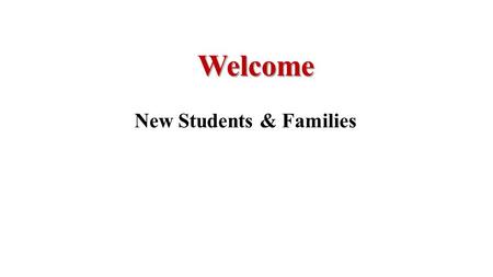 New Students & Families Welcome. We value partnering with you to maintain a safe TU TU community Your safety is a shared responsibility and our primary.