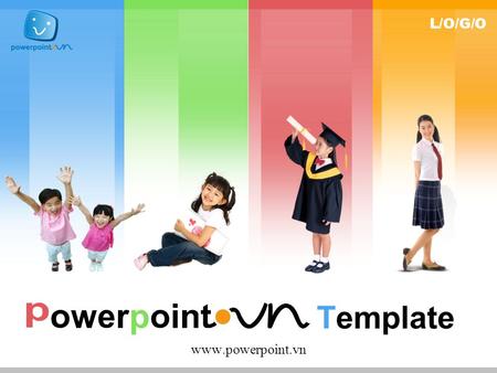Template www.powerpoint.vn.