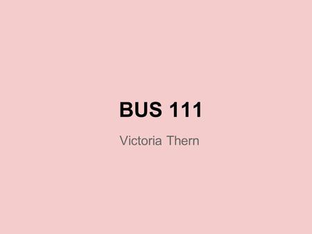 BUS 111 Victoria Thern. What is foursquare? o free app o helps you & friends make the most of where you are o used to share & save photos of the places.