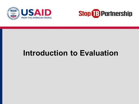 Introduction to Evaluation. Objectives Introduce the five categories of evaluation that can be used to plan and assess ACSM activities. Demonstrate how.