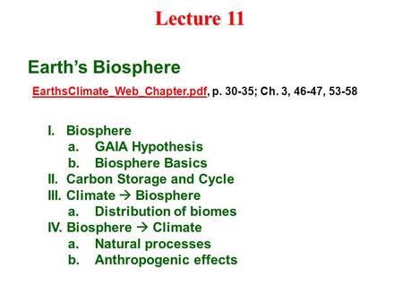 EarthsClimate_Web_Chapter.pdf, p ; Ch. 3, 46-47, 53-58
