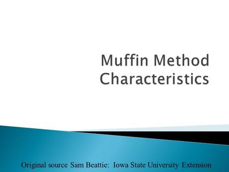 Original source Sam Beattie: Iowa State University Extension.