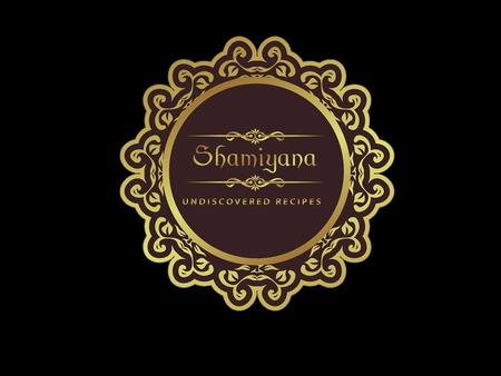 Welcome to the realm of savory delights and delightful experiences Shamiyana in its literal sense means canopy. We have garnered tastes from across the.