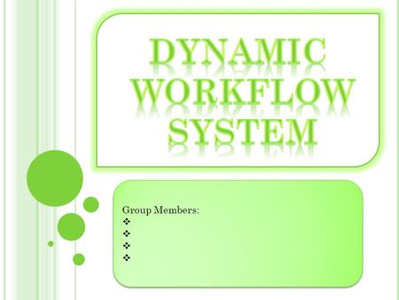 Group Members:  Group Members: . A GENDA Overview Current Scenario Proposed Solution Block Diagram Flowchart Technical Implementation Hardware & Software.