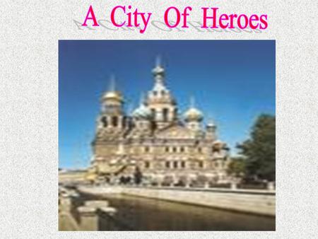 Pre-reading: What is your favourite city? Why? What makes a city great? a long history cultural relics; many old buildings and temples Being a capital.