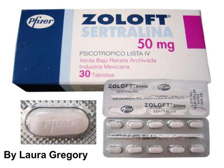 By Laura Gregory. How does it work Zoloft affects the synapse; common treatment for antidepressants Serotonin reuptake inhibitors Traps Serotonin into.