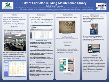 Free Powerpoint Research Poster Templates Genigraphics
