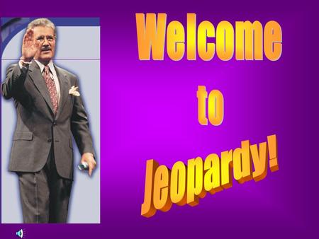 Homeostasis and Transport: Jeopardy Review Game $2 $3 $4 $1 $2 $3 $4 $5 $1 $2 $3 $4 $1 $2 $3 $4 $1 $2 $1 Homeo- stasis Passive Transport Active Transport.