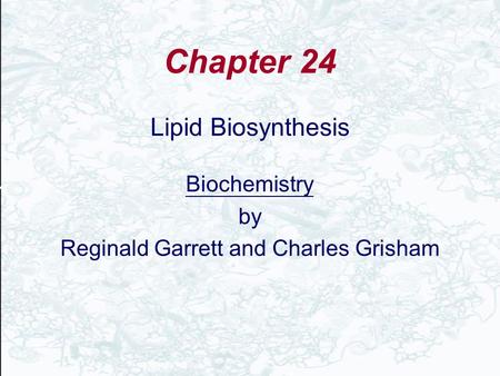 Biosynthesis of steroids ppt