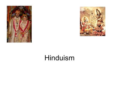 Hinduism. Aim: How do Hindu values work in understanding a person’s role in life? Do Now: Read Comic. Identify the four stages of life. How do these stages.