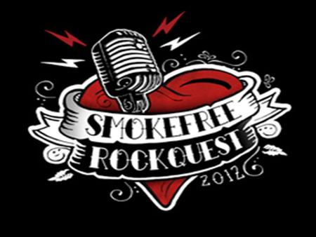 Smoke free rock quest has been alive for 23 years. Rock quest first started in 1989, it was Christchurch's very radio station C93FM who had formed the.