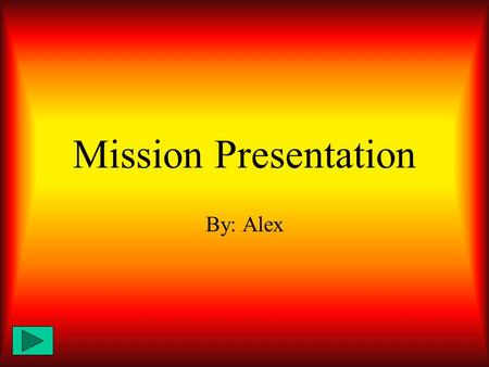 Mission Presentation By: Alex. Table Of Contents 1.Byzantine EmpireByzantine Empire 2.Islamic CivilizationIslamic Civilization 3.African KingdomAfrican.