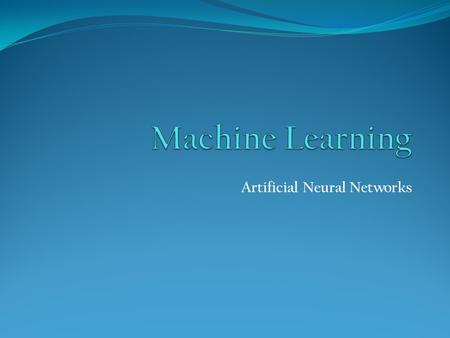 Artificial Neural Networks. The Brain How do brains work? How do human brains differ from that of other animals? Can we base models of artificial intelligence.