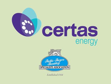 Certas Energy is part of DCC Energy which is the leading oil and liquefied petroleum gas (LPG) sales, marketing and distribution business in Europe. Until.