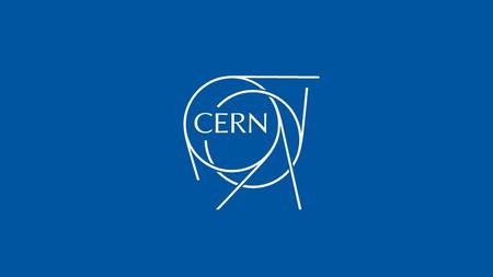 Cloud Computing Infrastructure at CERN