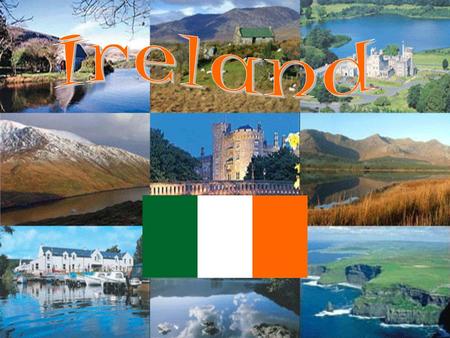 Continent it’s on Europe Discovered in 1921 Established in 1937 Population 4,015,676 Climate Mild 10 F – 85 F Capital Dublin.
