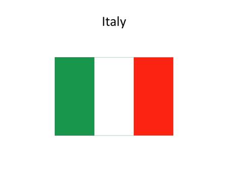 Italy. Italy Map Italy Capital: Rome Population: 58.1 million GDP per capita: $28,529 Adult literacy rate: 99% (male); 98% (female) Life expectancy:
