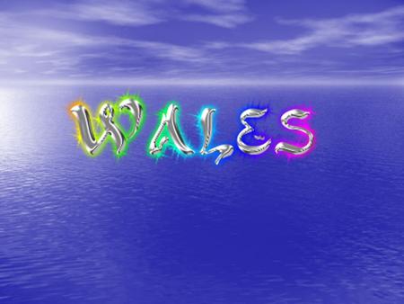 . Wales is a country that is a part of the United Kingdom. It is bordered by England, the Atlantic Sea and the Irish Sea. Here are some interesting facts.