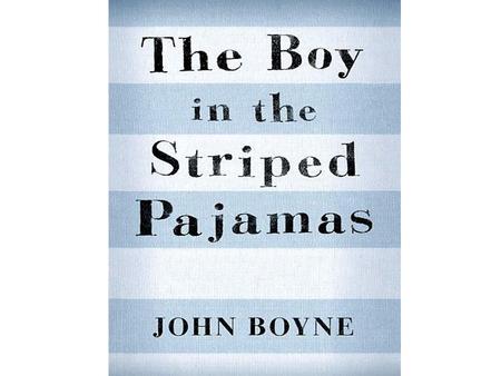 Book Summary Set in the 1940’s, The Boy in the Striped Pajamas is a novel that will open you up to a whole new perspective of the holocaust. Told through.
