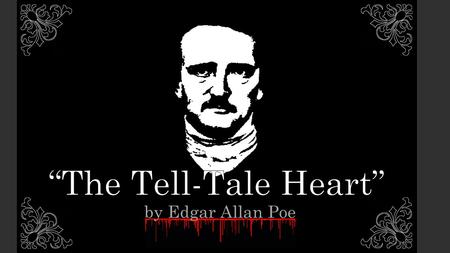By Edgar Allan Poe. What to look for… Uniqueness of the overall plot development and structure, including the following:  Characterization  Conflict.