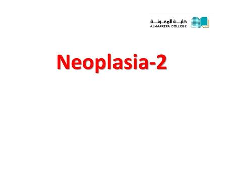 Neoplasia-2.