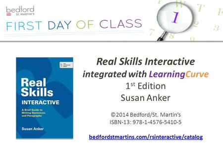 Real Skills Interactive