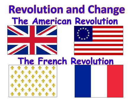 French and Indian War Britain helped colonists defeat French in war Britain needed money to pay for war expenses Taxed colonists, restricted settlements.
