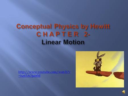 =hz65AOjabtM How to mathematically solve kinematic problems that involve acceleration.