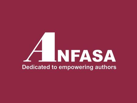 WHAT IS ANFASA? APACT is a product of several years of discussions between authors and publishers on what makes up a reasonable and fair contract.
