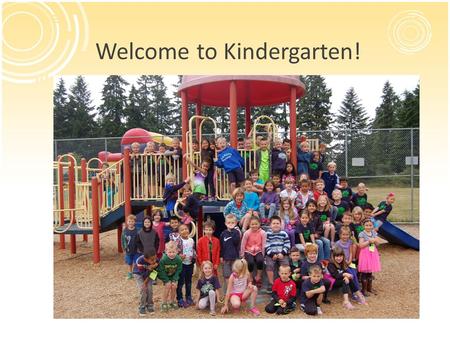 Welcome to Kindergarten!. Our Staff Ms. Cook-Full Day Teacher Mrs. Morehouse-Full day Teacher Ms. Widener- AM ½ day Teacher Mrs. Turley- Full Day Assistant.