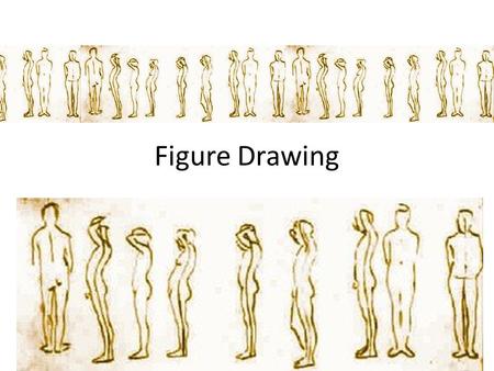 Figure Drawing.