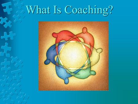 What Is Coaching?. Coaching Definition COACHING: Encouraging and guiding an individual/individuals to more effective performance by exploring problems.
